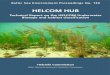 HELCOM HUB: Technical Report on the HELCOM Underwater 