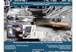 Advanced Manufacturing & Fabrication Flyer July 2016