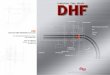 Characteristics of Induction pipe bending - dhf.co.jp