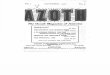 Azoth V7 N5 Nov 1920