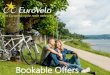 Bookable Offers