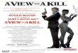 A VIEW TO A KILL (Sheet).pdf