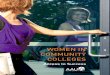 Women in Community Colleges: Access to Success