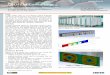 ANSYS® Fluid-Structure-Interaction Analysis Acoustic Excitation of 