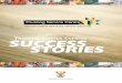 Thusong Service Centres SUCCESS STORIES