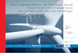 Co-operation of Polish and German companies in offshore wind 
