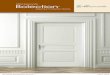 2014 Masonite Bolection Premium Interior Doors