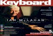 Keyboard Mag Oct 2014 - David Rosenthal