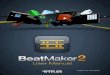 BeatMaker 2 User's Manual
