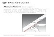 Raychem MI Heat Tracing Installation and Operation Manual
