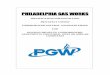 PGW Installing Underground House Piping Manual
