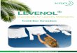 LEVENOL® for laundry care