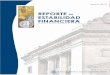 Reporte de Estabilidad Financiera - Mayo 2015