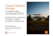 France Telecom Orange
