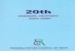 20th ANNUAL REPORT 2006-07