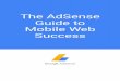 The AdSense Guide to Mobile Web Success