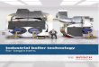 Industrial boiler technology for beginners - Bosch