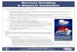 Mercury Handling & Disposal Guidelines