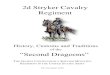 2d Stryker Cavalry Regiment â€œSecond Dragoonsâ€‌