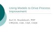 Using Models to drive Process Improvement - ASQ