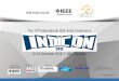 The 13th International IEEE India Conference