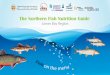 The Northern Fish Nutrition Guide