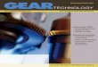 Gear Technology Magazine Sept/Oct 2007