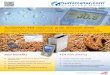 PDF-brochure humimeter FS4 universal grain moisture meter