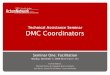 DMC Coordinators