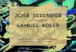 JosEé Serebrier ´ Samuel Adler