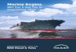 Marine Engines & Systems