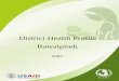 Rawalpindi District Health Profile