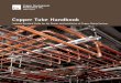 Copper: The Copper Tube Handbook