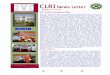 19th CLRI News Letter