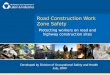 Road Construction Work Zone Safety - Training