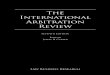 The International Arbitration Review: Seventh Edition