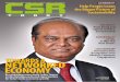 CSR Today - May 2015 Sample issue
