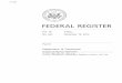 Economic Development Administration Regulatory Revision [PDF 