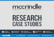 Download Research Case Studies