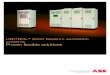 UNITROL® 6000 Medium excitation systems Proven flexible solutions