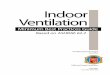 Indoor Ventilation Minimum Best Practices Guide Based on 