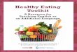 Healthy Eating Toolkit: A Resource for Teaching English as an 