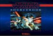 The Star Wars Sourcebook: 2nd edition 40093