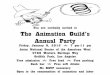 The Animation Guild's Annual Party