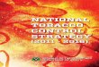 National Tobacco Control Strategy (NCTS) Primer