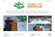 Challenges, opportunities, and ways forward for the Indian tea industry