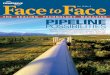 Face to Face Vol. 15, No. 2