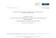 Compilation of the Venice Commission Opinions and Reports 