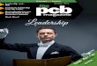 The PCB Magazine, October 2016