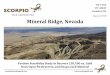 Mining Nevada Gold - Scorpio Gold